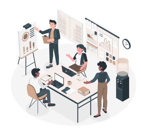 Workflow Illustration